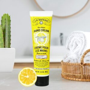 Tube Crème de citron