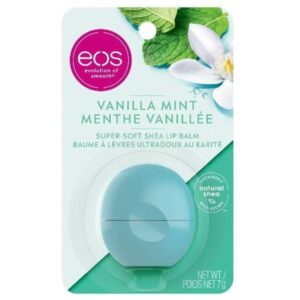 Baume à lèvres Menthe vanillé 7 g