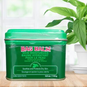 Bag balm antiseptique